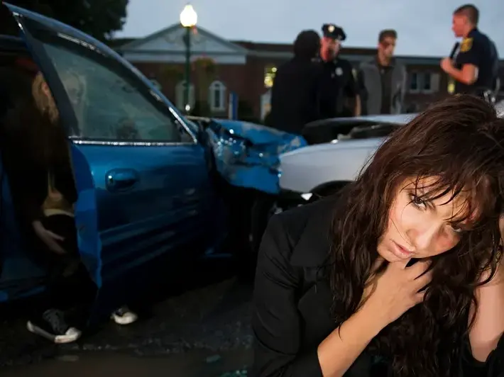 Get Expert DUI Pain and Suffering Claims Help in Gilbert