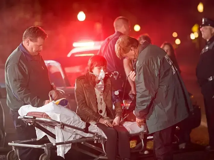 DUI Medical Expense Recovery