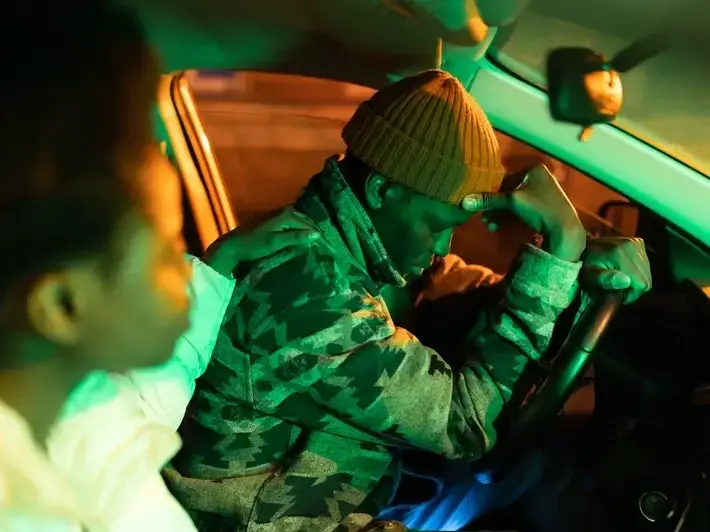 Legal help for DUI hit and run injury claim close to Tempe Town Lake