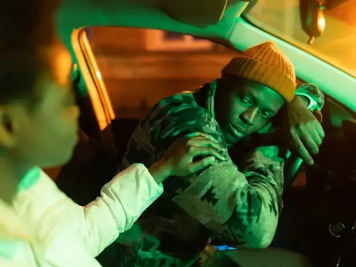 Tempe wrongful death lawyer discussing drunk driver case and insurance records in South Tempe