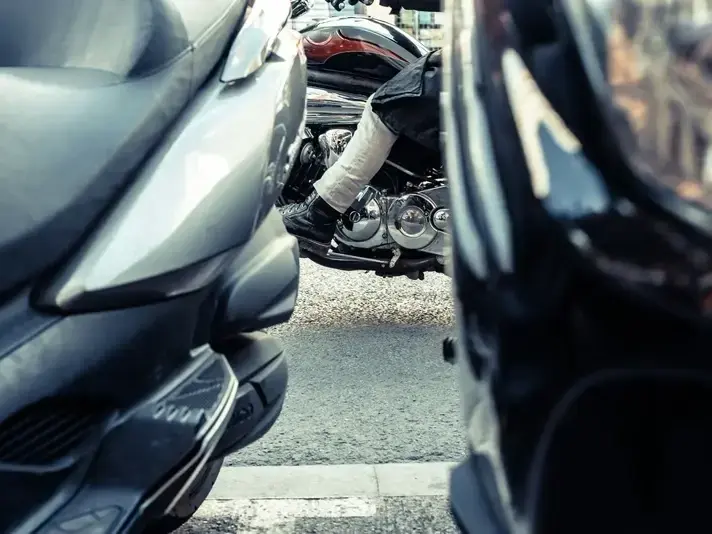 DUI Victim Injury Lawyer