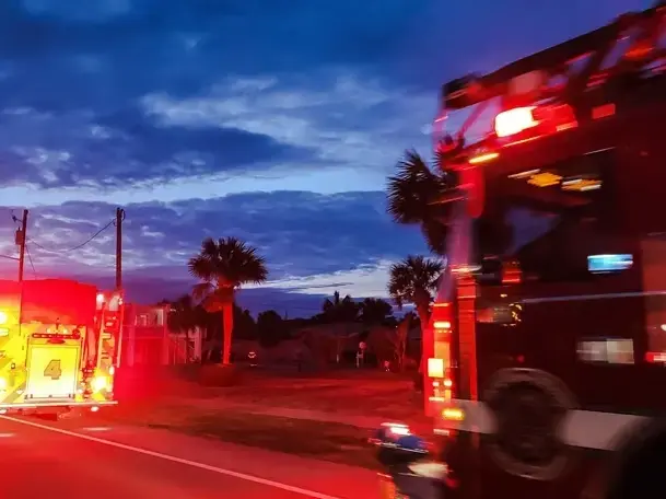 DUI Victim Injury Lawyer