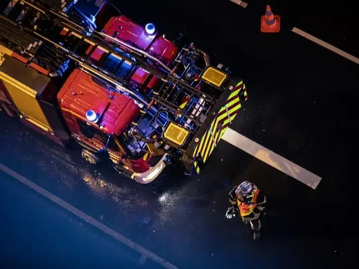 DUI Victim Injury Lawyer