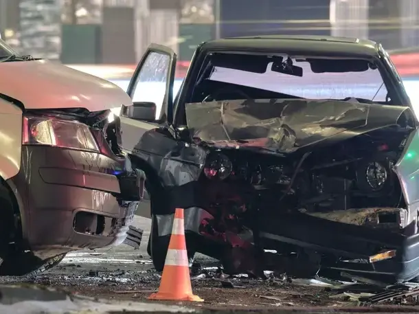 DUI Victim Consultation