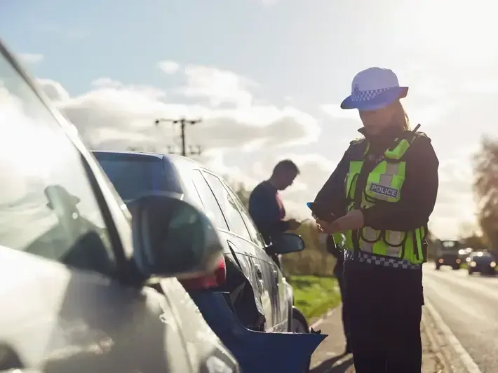 Attorney explaining Arizona DUI injury evidence rules after collision near Ahwatukee Foothills Towne Center