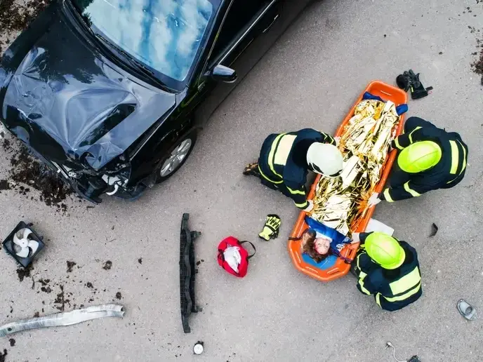 Get Expert DUI Wrongful Death Claims Help in Gilbert