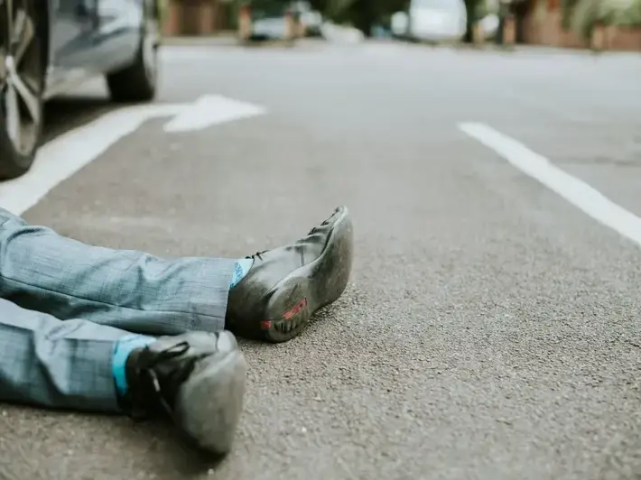 Legal consultation for drunk driving injury case involving medical bills and lost wages in Mountain Park Ranch