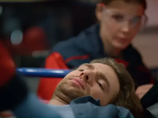 DUI Victim Injury Lawyer