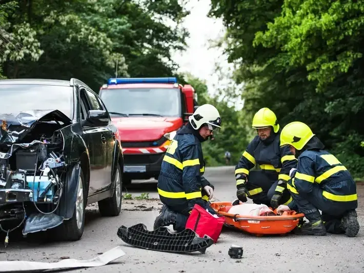 Your Local DUI Victim Injury Lawyer in Chandler, AZ