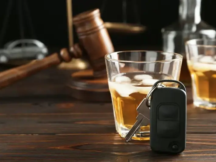 DUI Victim Injury Lawyer
