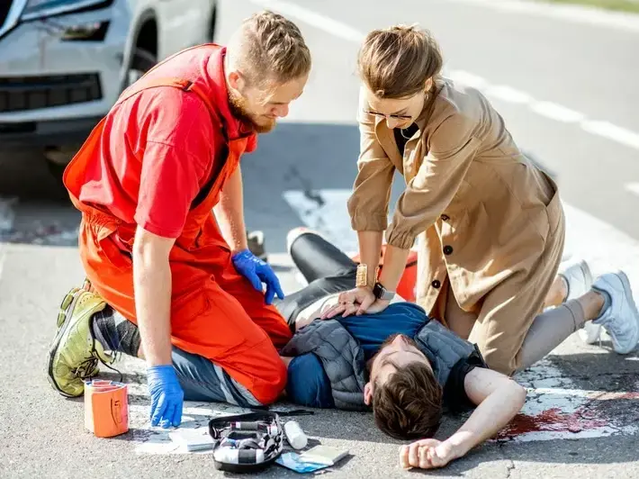 Reliable DUI Motorcycle Accident Injury Claims Results in Ahwatukee