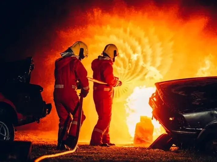 DUI Victim Injury Lawyer