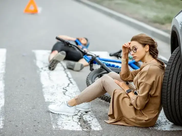 DUI Victim Injury Lawyer