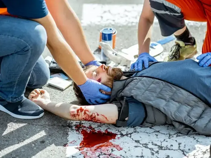 DUI Settlement Negotiation