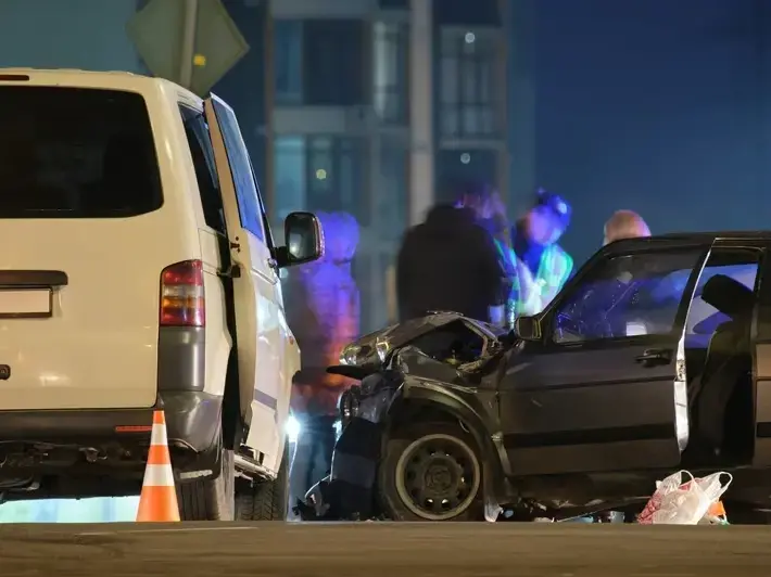 DUI Victim Injury Lawyer