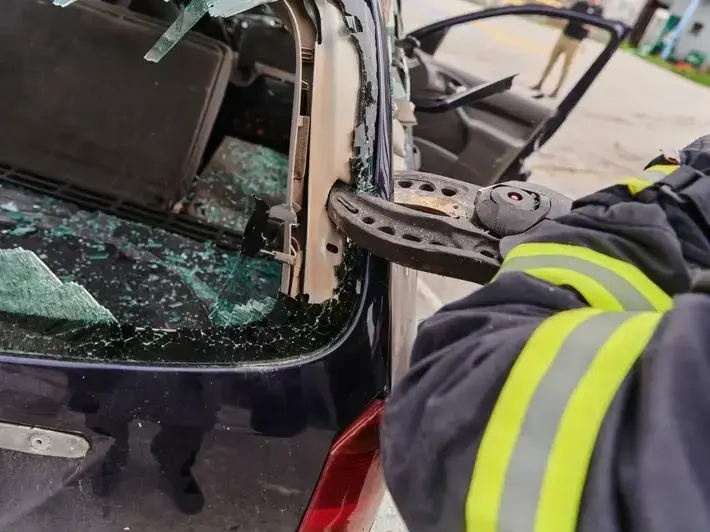 DUI Victim Consultation