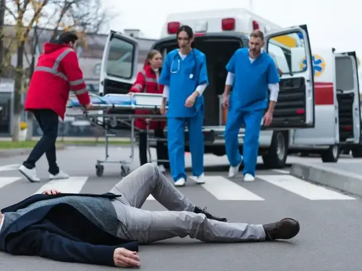 Arizona DUI accident claim review near San Tan Mountain Regional Park for injured San Tan Valley family