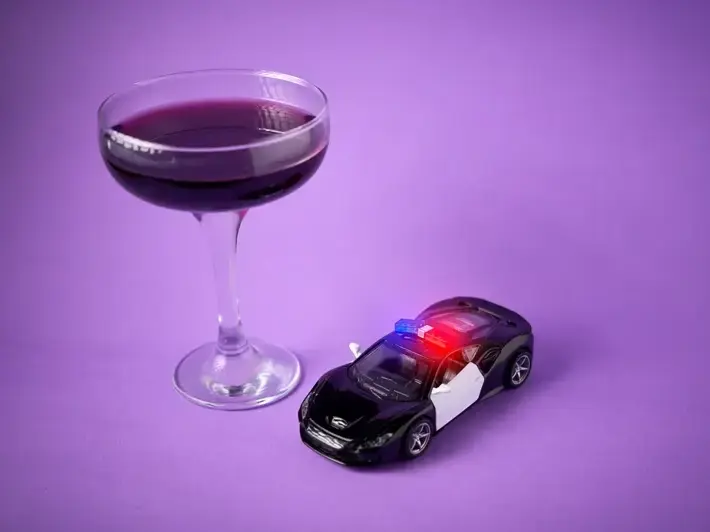 DUI Victim Injury Lawyer