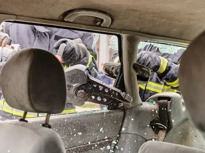 DUI Victim Injury Lawyer