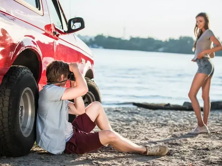 DUI Victim Injury Lawyer