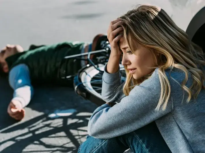 DUI wrongful death claim meeting near Scottsdale Waterfront with local injury law team