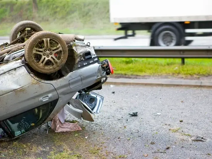 Arizona DUI accident claim review for injured driver from Power Ranch seeking medical expense recovery