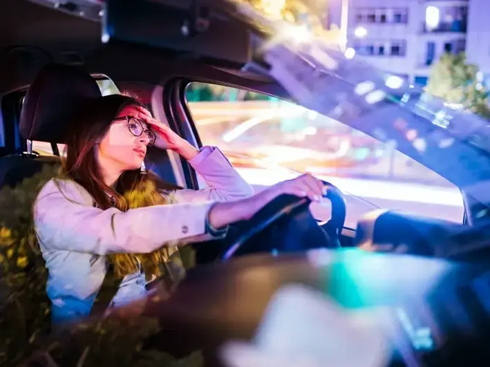 DUI Victim Injury Lawyer