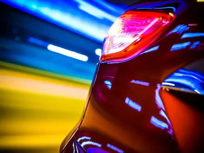 DUI Victim Injury Lawyer