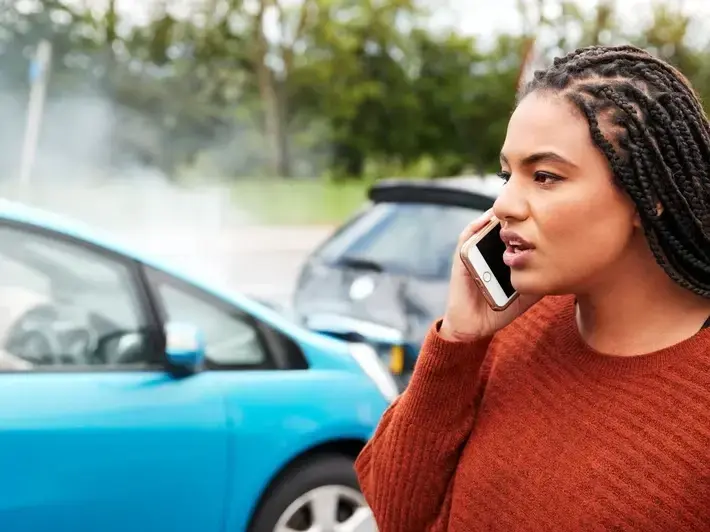 Trusted San Tan Valley DUI Victim Injury Lawyer for Serious Crash Claims