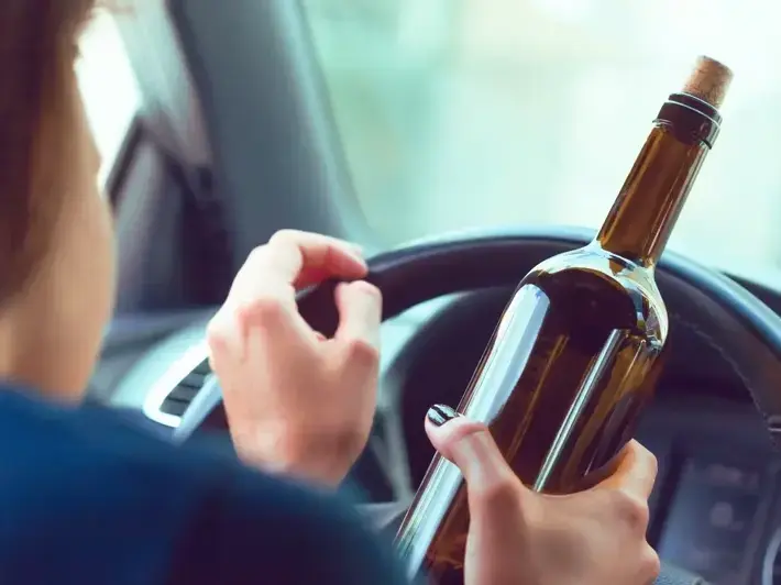 DUI Victim Injury Lawyer