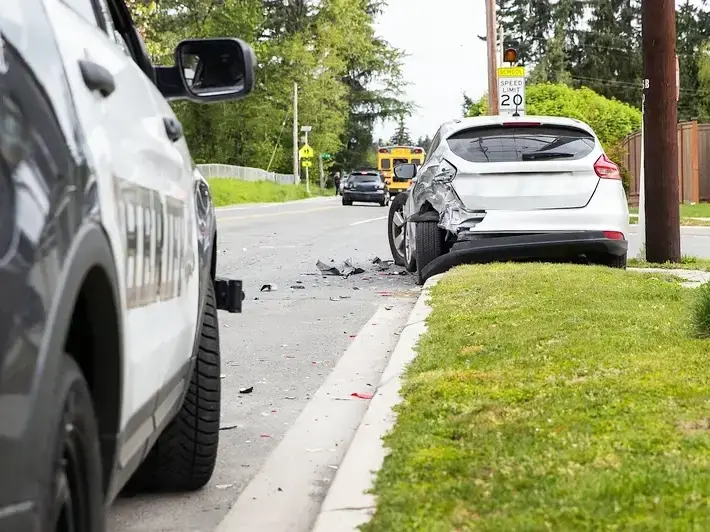 Trusted DUI Motorcycle Accident Injury Claims Lawyer in Mesa