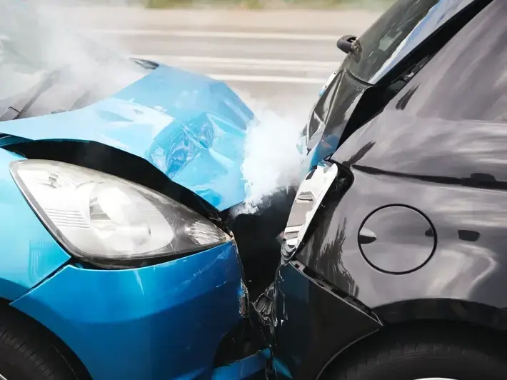 DUI wrongful death claim meeting with Mesa family near Mesa Arts Center and downtown street grid