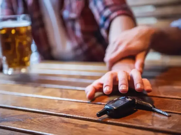 Trusted DUI Victim Consultation Experts in Ahwatukee
