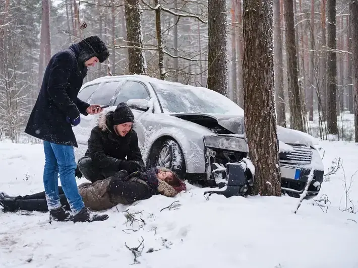 DUI Lost Wages Compensation