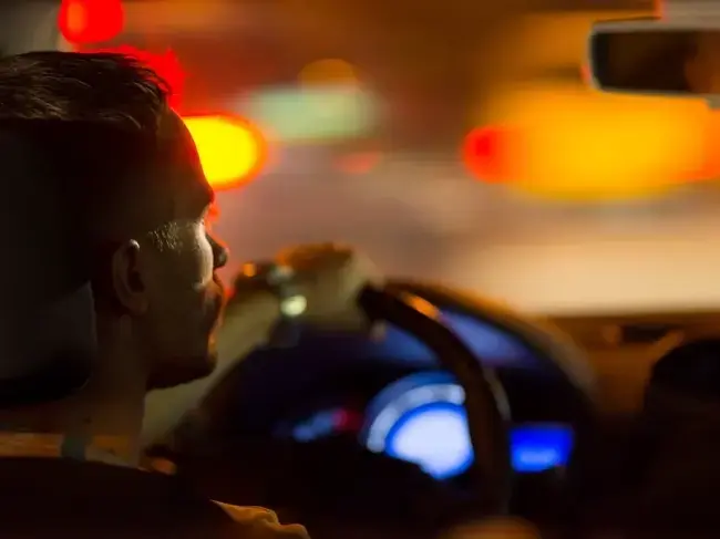 DUI Victim Injury Lawyer