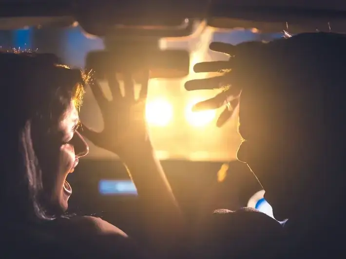 DUI Victim Injury Lawyer