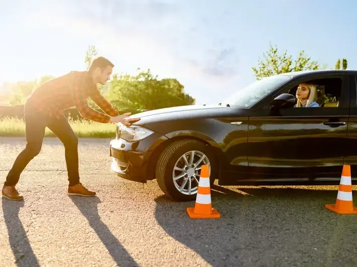 Get Fast Help with DUI Accident Injury Claims in Gilbert