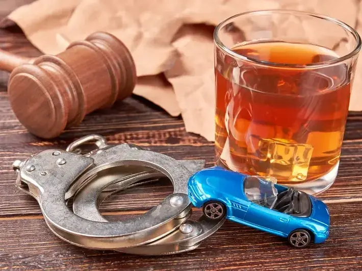 Your Local DUI Pain and Suffering Claims Experts in Mesa, AZ