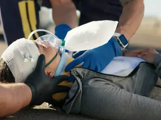 #1 DUI Truck Accident Injury Claims Lawyer in Ahwatukee, AZ