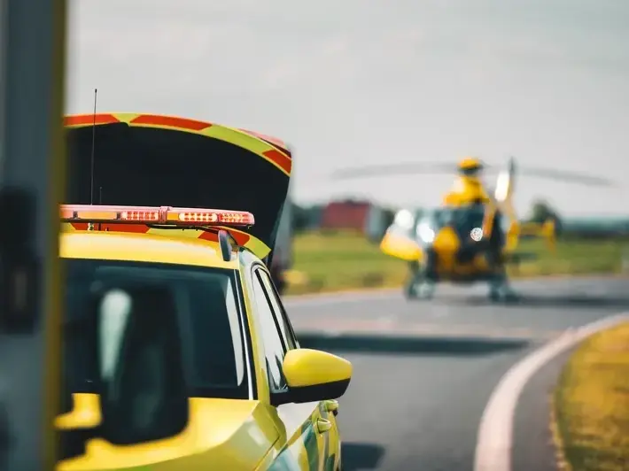 Get Expert DUI Truck Accident Injury Claims Help in Gilbert